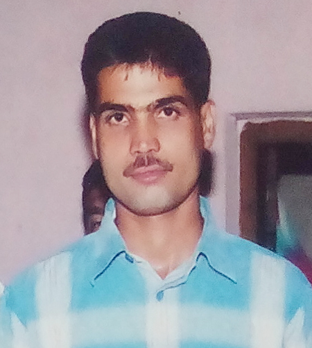 ಅಶೋಕ್ ಕುಲಾಲ್